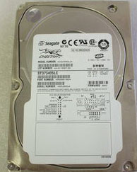 Seagate SCSI Hard Disk